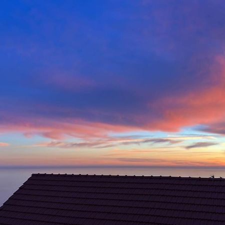 Panoramic Viewpoint Villa Agerola Exteriör bild